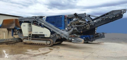KleemannMobirex MR 110 Z EVO 2