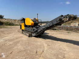 Powerscreen