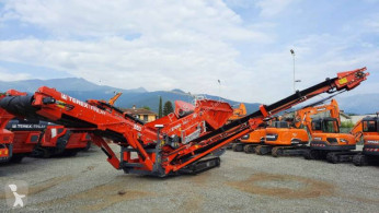 Terex Finlay