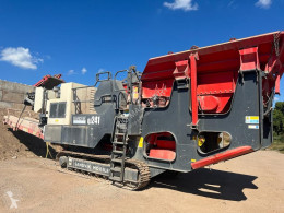 Sandvik
