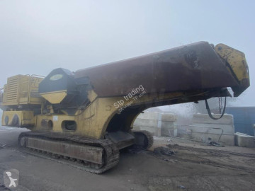 Keestrack