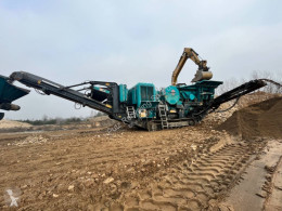 Powerscreen