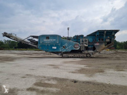 Powerscreen