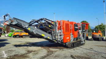 Terex Finlay
