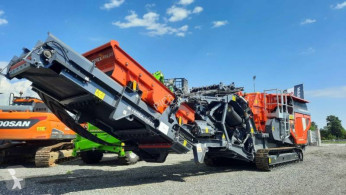 Terex Finlay