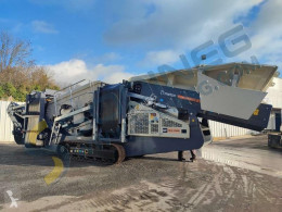 Metso Minerals
