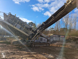 PowerscreenChieftain 1700