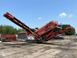 Sandvik