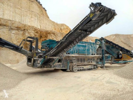 Powerscreen