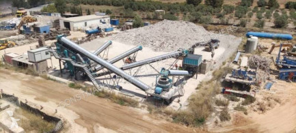 Constmach
