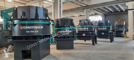 Constmach