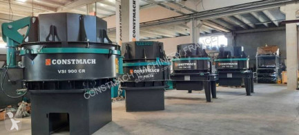 Constmach