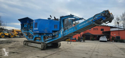 Powerscreen