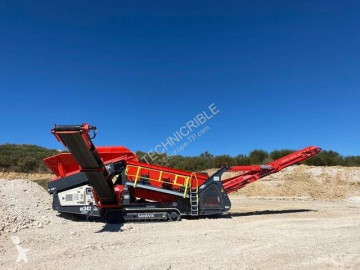 Sandvik QE342