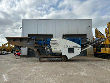Kleemann MC110Z EVO Jaw Crusher