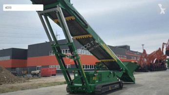 McCloskey TS4065 V2