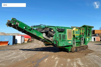McCloskey J40 V2