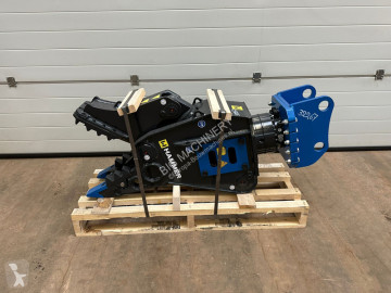 Trituradora Hammer nueva