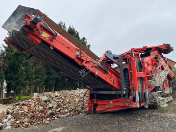 Terex Finlay