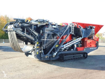 Crible Terex Finlay neuf