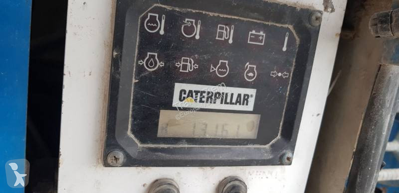 Breken, recyclen Terex Pegson 900/600