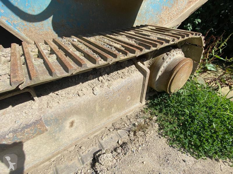 Breken, recyclen Terex Pegson  XR 400