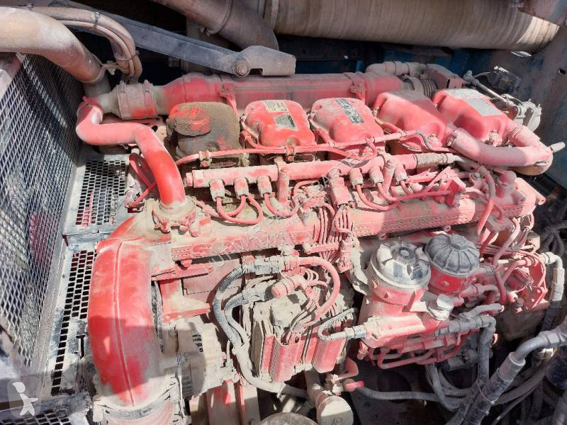 Frantumazione, riciclaggio Powerscreen