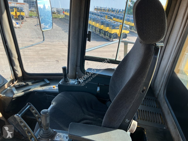 تفتيت، إعادة التدوير Bomag  BC 772 RB-2  Stage...
