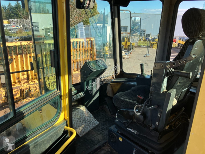 تفتيت، إعادة التدوير Bomag  BC 772 RB-2  Stage...