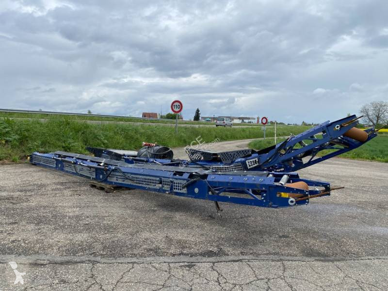 Knusning, genvinding  Master Magnet  ECO 6 /...