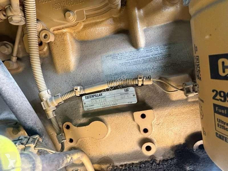 Breken, recyclen McCloskey  R155