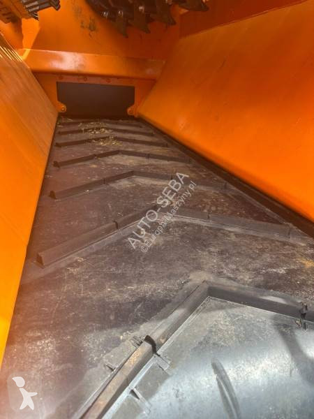 Trituración, reciclaje Doppstadt DW2060K...