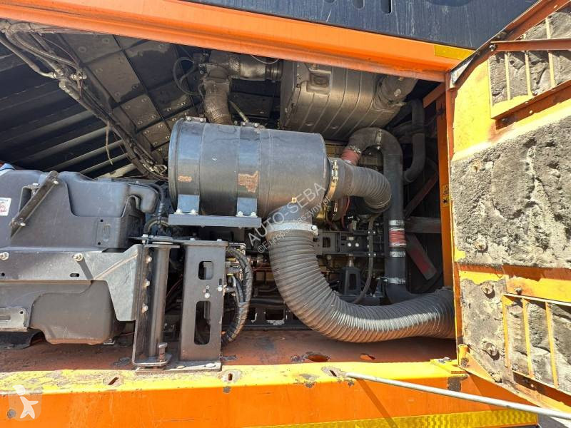 Trituración, reciclaje Doppstadt DW3060...