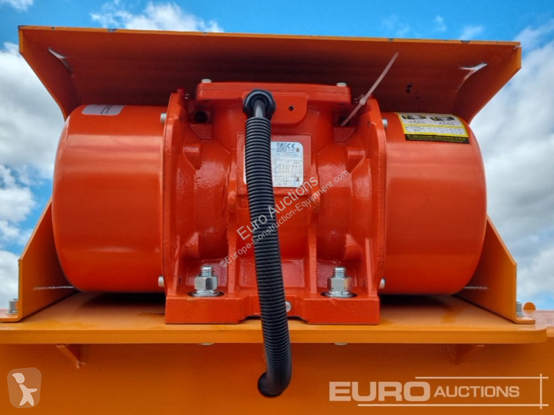 Concasare, reciclare  SMS-64-40G