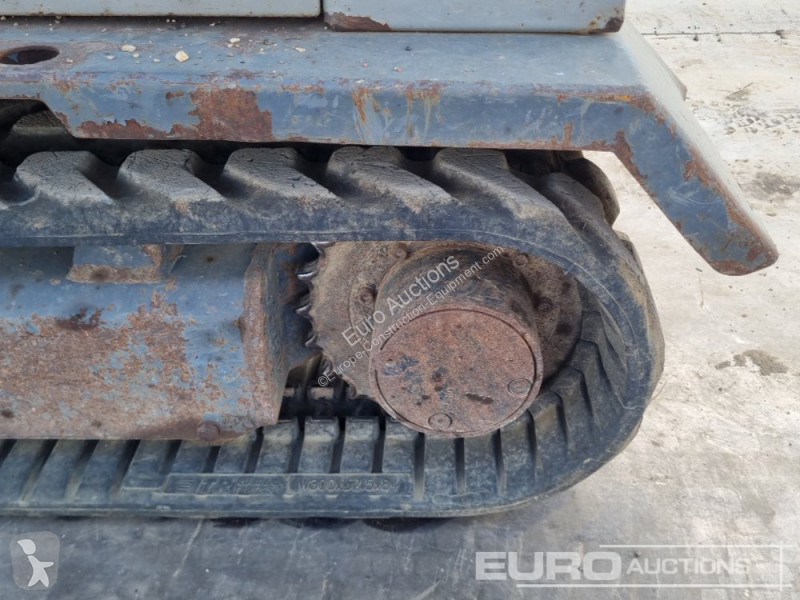 Breken, recyclen  K-JC503
