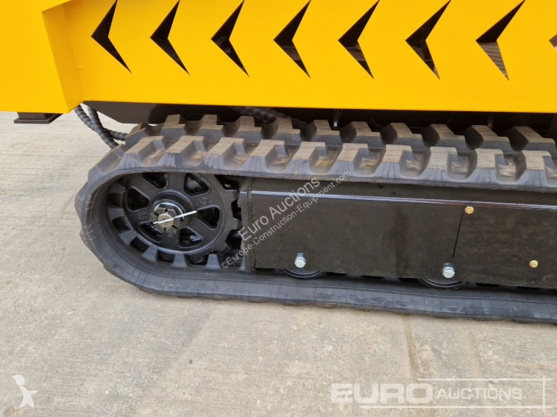 Concasare, reciclare  SK-SSJ430