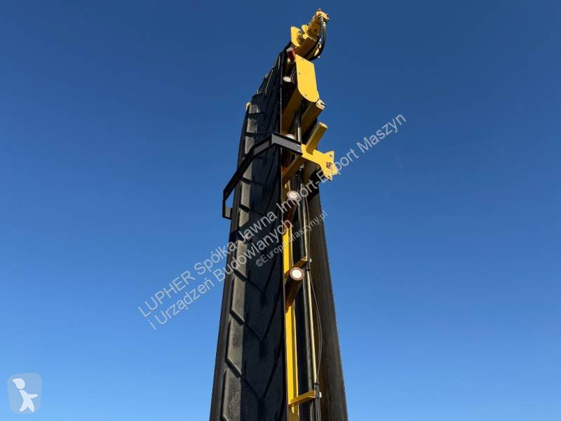 Трошене, рециклиране Keestrack NOVUM (K4)