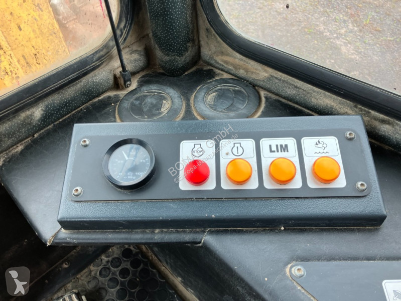 Knusning, genvinding Bomag  BC 772 RS-4  Stage...