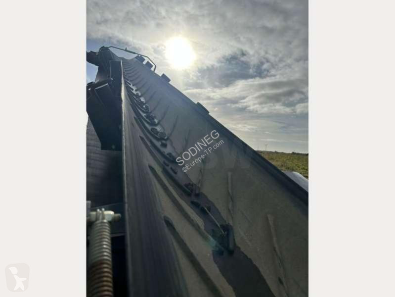 Breken, recyclen Terex  EVOQUIP COLT 1000