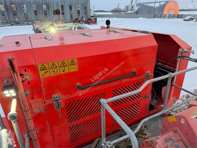 Knusning, genvinding Terex J-1160 JAW CRUSHER 37 t