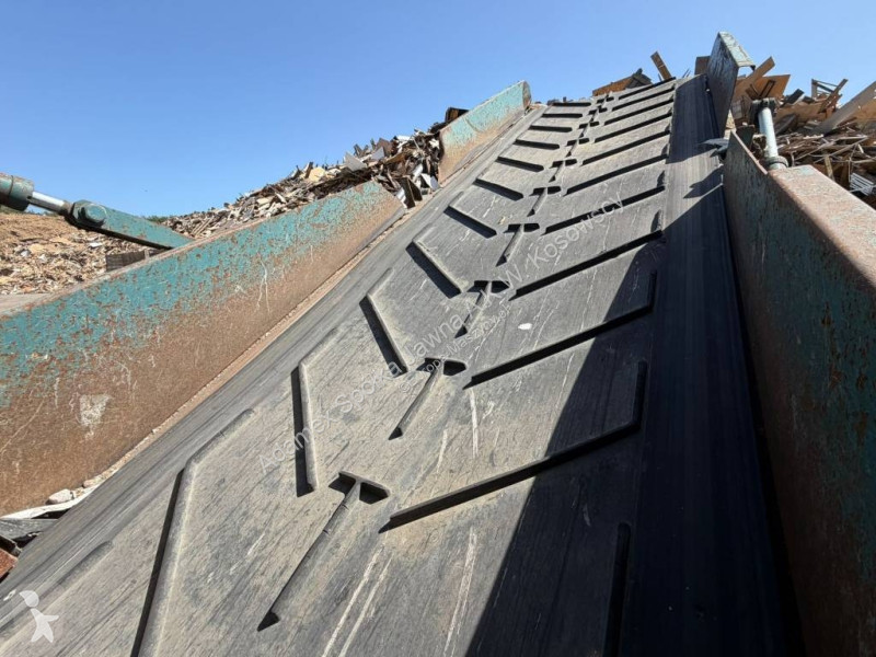Concasare, reciclare Powerscreen Powershredder...