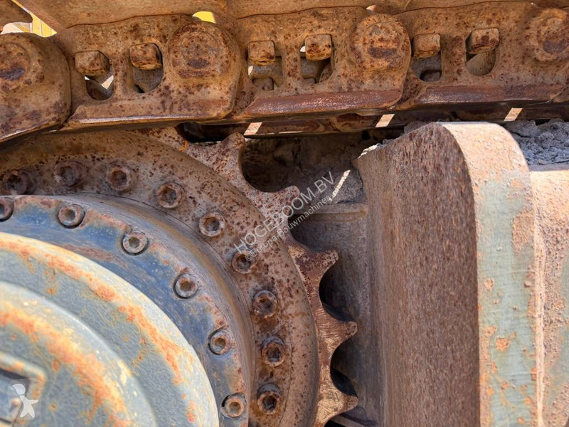 تفتيت، إعادة التدوير Keestrack B6 saturno
