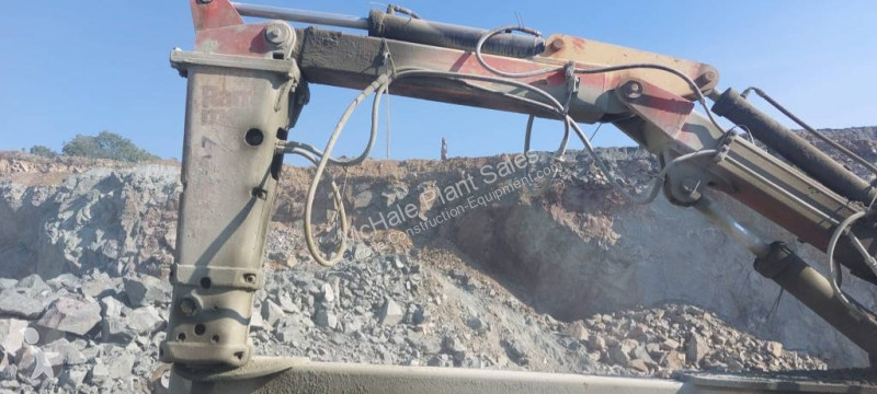 Drvenie, recyklácia Metso LT 125