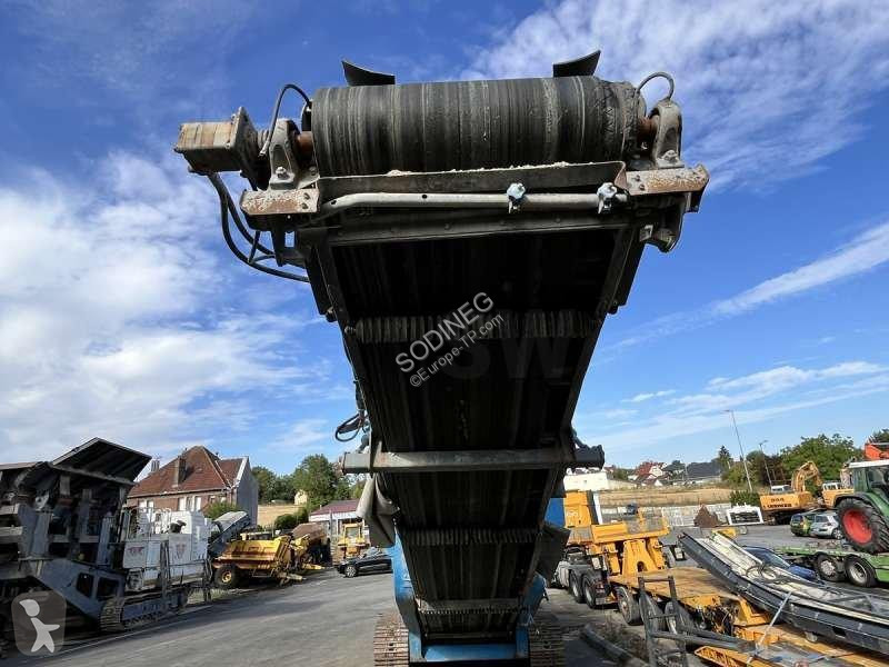 Дроблення, переробка Terex  PEGSON XR400 A...