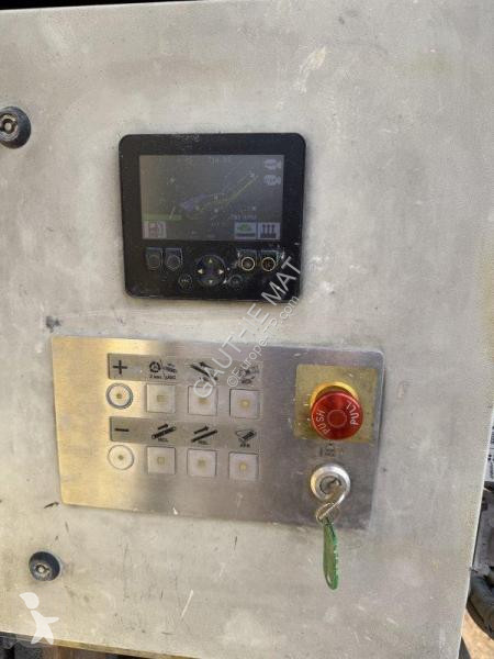Трошене, рециклиране Keestrack  K6