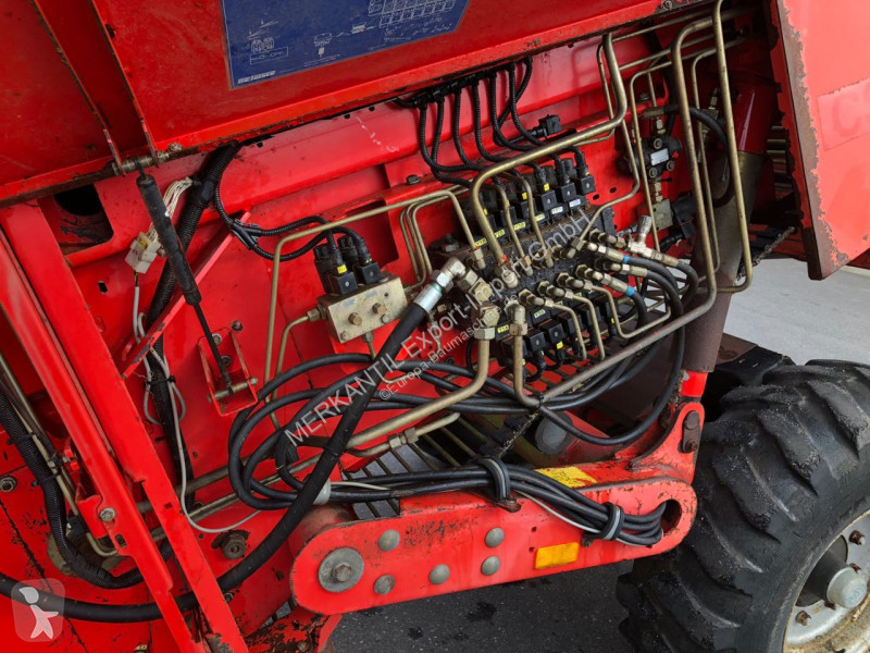 Concasare, reciclare   CS 1500 neuer Preis!