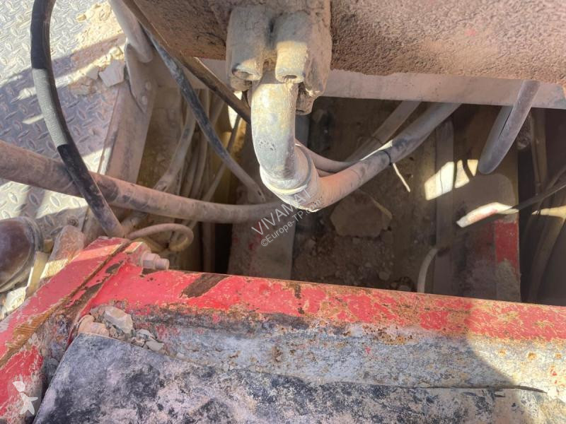 Breken, recyclen Terex J-1160 TEREX FINLAY J-1160