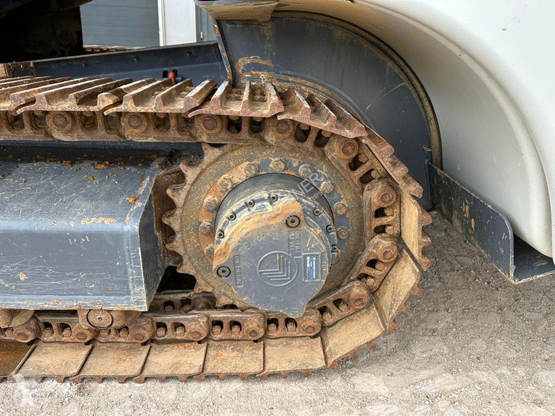 Krossning, återvinning Kleemann MC110Z EVO Jaw...