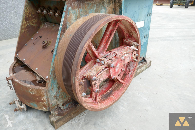 Breken, recyclen Kue-Ken 114 (42x27)