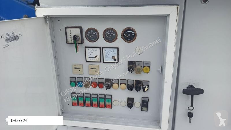 Britadeira, reciclagem Kleemann MC 102 RH